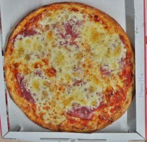 KULT testet: Pizza-Lieferdienste