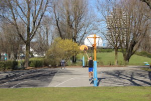 [:de]Der Frühling ist da! Und wie sieht es mit deiner Motivation aus?[:]