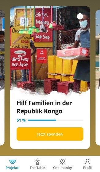 4 Möglichkeiten, im Alltag etwas Gutes zu tun