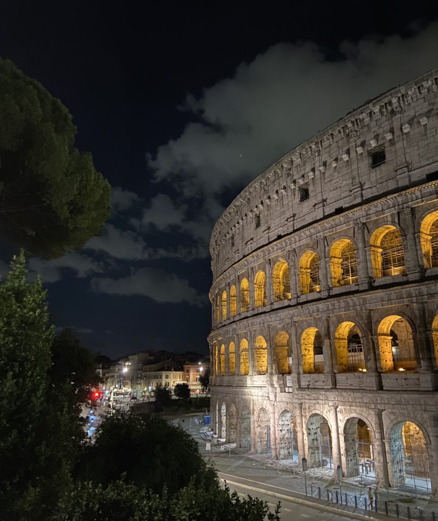 Städtereise: Rom (Teil 2)