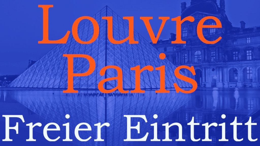 Städtereise: Paris (Teil 2)