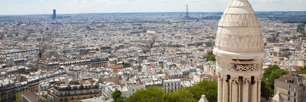 Städtereise: Paris (Teil 3)